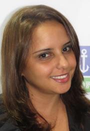 Paulistana, aquariana. Amo minha vida! 
I am what I am!