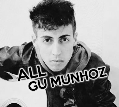 FC para @GuMunhoz - Criado 07/09/12