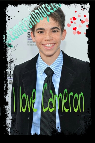 hello everyone♡ ♡i love Cam Boyce♡ ♡ love @thecameronboyce #Truthanator 4ever ♡