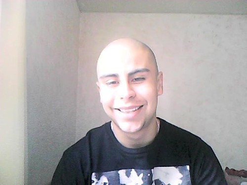 ex animador de pk2 club discoteque