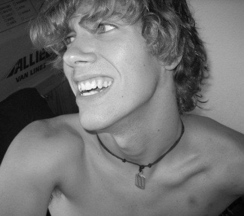 Just a bro tryin' to do ma' thang. Acting, Sexting, YOLO!