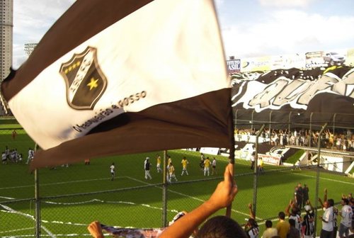 O mais querido desde 1915. Orgulho do povo potiguar. @abcfc
