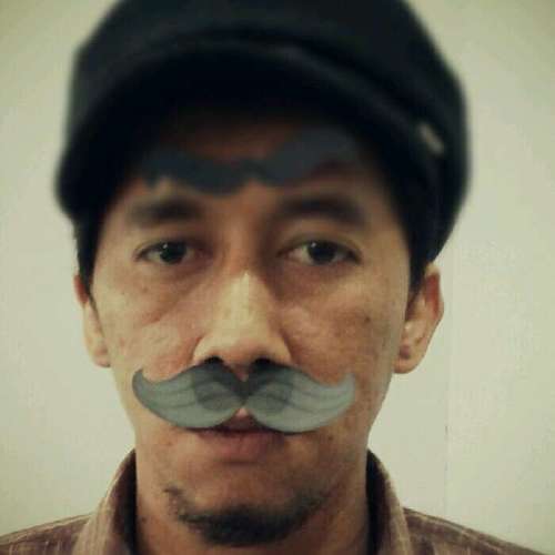 endyecho's profile picture. Just trying to be a good father and husband..freelancer