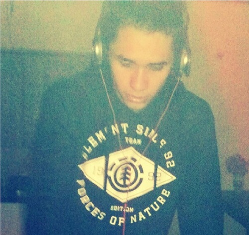 Welcome to Oficial Twitter By Dj Duart!