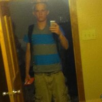 Billy Duvall - @billy_theKid11 Twitter Profile Photo