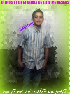 me gusta echar broma, me gusta tener novia y si quieres conocerme mas agregame XD