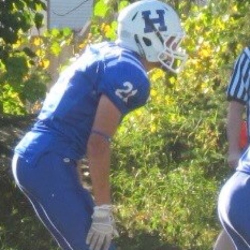 Austin Belan