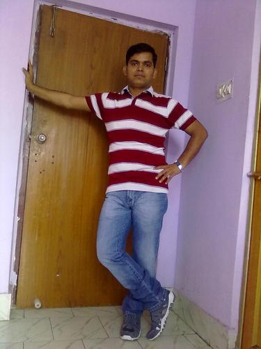 m a marine engineer...
