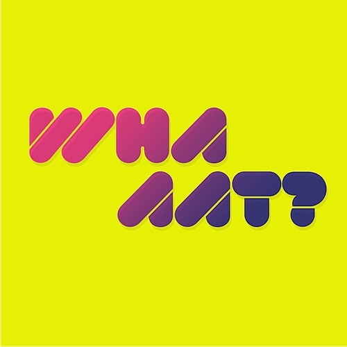 Perfil oficial da WHAAAT? Entretenimento. We ♥ party!