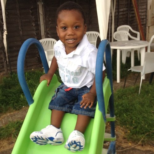 femi1230's profile picture. 