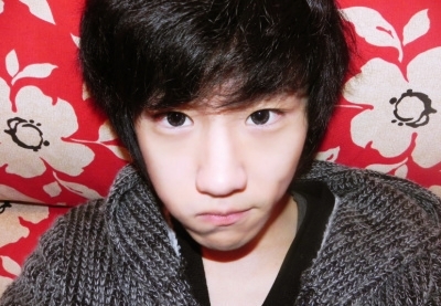annyeong chingu

I LOVE SEHUN EXO-K