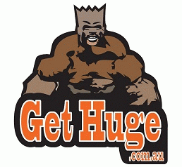 GETHUGEAus's profile picture. GET HUGE is an Australian community for bodybuilders, powerlifters, strongman and for the general public.