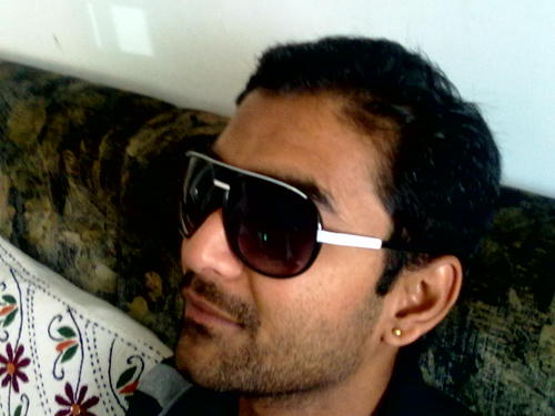 parikh_nishant's profile picture. 