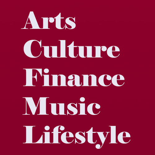 ACFML News official Twitter: Arts Culture Finance Music Lifestyle News.
