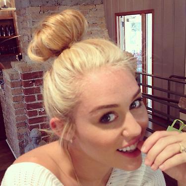 Sou da Miley. Amo/sou z♥