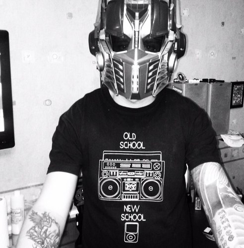 zubrmashine's profile picture. 