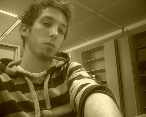 Fexorrrr's profile picture. 