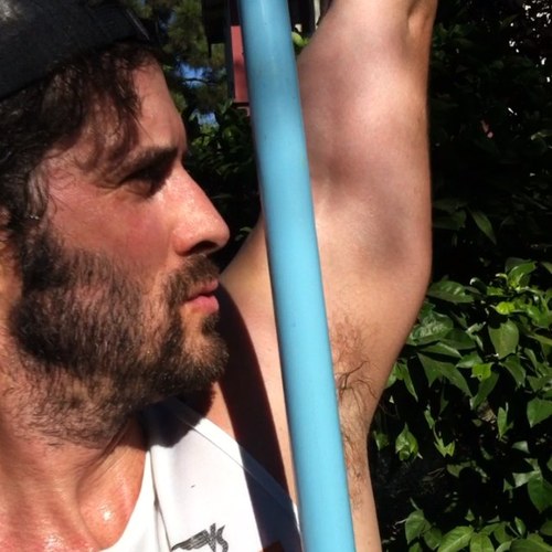 workout_wizard's profile picture. the reward is the moment