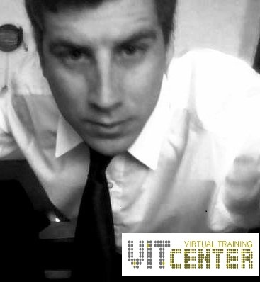 EDU_VITCENTER's profile picture. 