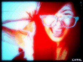 The real beauty is the Real You. :)