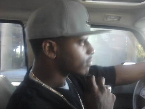 Im out here gettin it my niggas know what it is. ZoMbIeGaNg........$$$$$$ racks