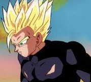 Jailed for @Alternate_Gohan