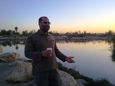 Mhmd_Eissa's profile picture. --