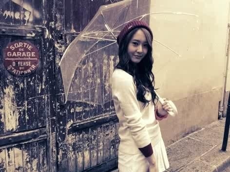 [V] from @Danger_RPEnt ~ maknae of f(x) ~ #94lines