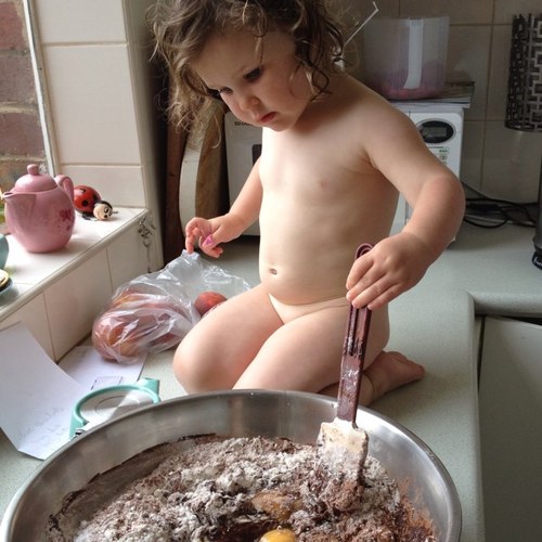 cookingwithsar's profile picture. 