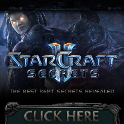 Follow us to get the latest news about StarCraft