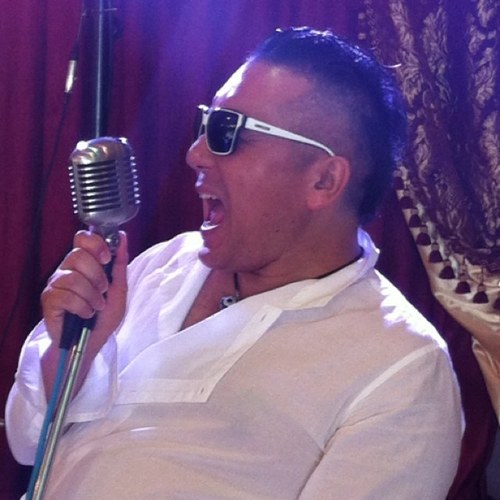 alexaziaband's profile picture. Я добрый