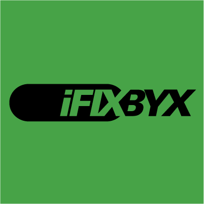 ifixbyx's profile picture. I Fix Bicycles...