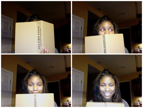 ashleighmep's profile picture. a bushel and a peck and a hug around the neck