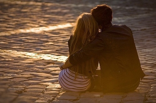 Because I Love You..
xo