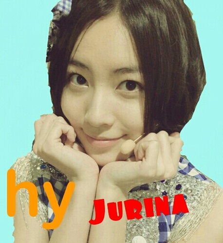 hy_Jurinaaka's profile picture. 見ての通りのhyの珠理奈垢ですね