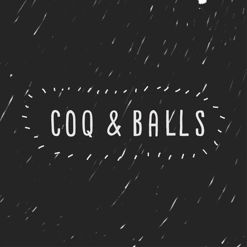 coqandballs's profile picture. Craft beers. Bistro fare. Sports. Eat. Drink. Watch. Play.