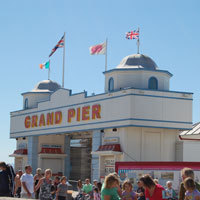 Local Pages, business directory and tourist guide...