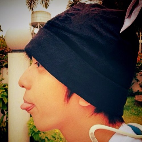 iam_the_fourth's profile picture. 