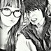LKevinB ♥ JulyVNC (@vinlycious) Twitter profile photo