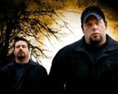 Former stars of Discovery Channel's Ghost Lab now own and operate the successful concert and talent promotion company-Klinge Brothers Entertainment.