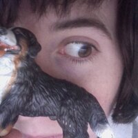 Leah Hilliard (@theligac) 's Twitter Profile