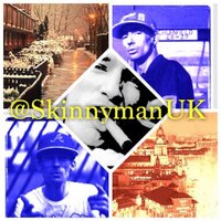 #MUDFAM (@skinnymanuk) 's Twitter Profile