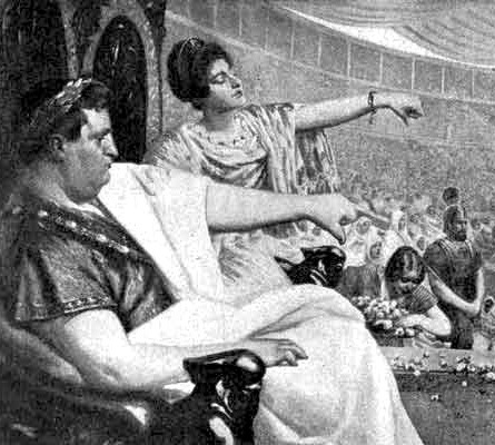 circusplusbread's profile picture. In the past, they gave us "bread and circuses." Now we get fast food and apps. But it's the same — distraction from what's really happening.
🌏 Born at 312 PPM