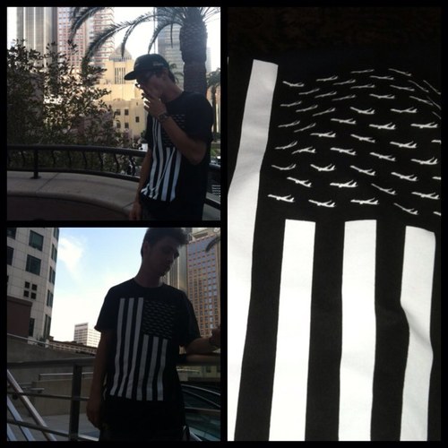 Fortunate_Few's profile picture. A brand for those in pursuit of Fortunate Futures. We are the brand, we are the #FortunateFew.
 
Inquiries to FortunateFutureClothing@gmail.com