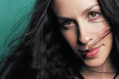 Fan of @alanis from the Philippines