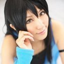 2010 Model | 2011 Cosplayer | Photography Enthusiast Nice to know you. Don't worry, I won't bite you :p ;D
ÜT: 0.0,0.0