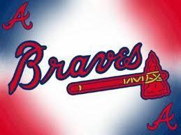 Discussione sul meraviglioso gioco del baseball e sugli Atlanta Braves