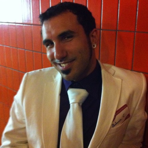 NioCarito's profile picture. Interactive web developer, event producer, travel writer; graduate of Interactive Multimedia at Sheridan; entrepreneur; lover of circus; skiier; teacher, human.