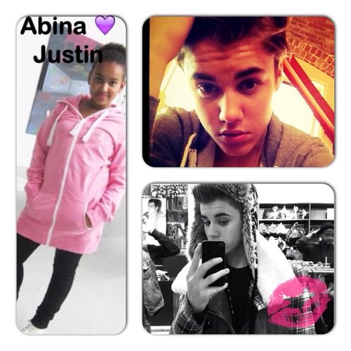 BelieberAbina's profile picture. 
