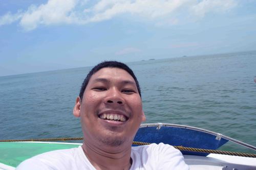 iKHWANULFAJRi's profile picture. football lovers,
 all about Persija